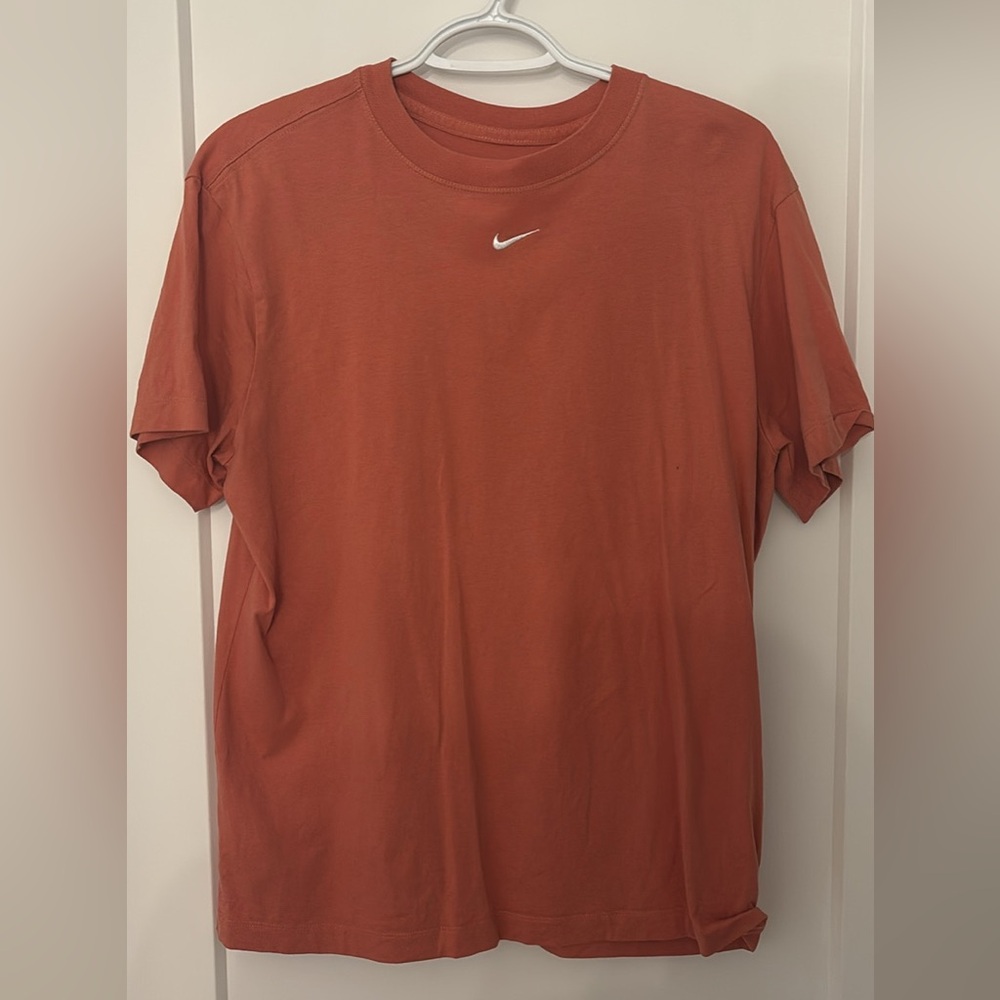❌SOLD❌ Nike Oversize T-shirt